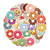 Doughnuts Stickers(50Pcs),Donut Cake Waterproof Vinyl Water Bottle Stickers for Teens Girls Adults Kids,Laptop Car Cup Computer Guitar Skateboard Luggage Phone Aesthetic Stickers Packs Doughnuts Stickers(50Pcs),Donut Cake Waterproof Vinyl Water Bottle Stickers for Teens Girls Adults Kids,Laptop Car Cup Computer Guitar Skateboard Luggage Phone Aesthetic Stickers Packs