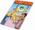 Simpson Coffee 35 Pieces Wooden Jigsaw Puzzles for Adults-The Simpsons Cartoon Suitable for All Puzzle Toy Enthusiasts, Educational Educational Art Collectibles