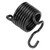 Air Hammer Spring, Replaceable Air Hammer Retaining Quick Spring for 150 190 250 Pneumatic Hammer