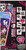 Monster High 34 Valentines with 35 Tattoos, Multicolor