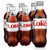 Soda Soft Drink, 16.9 fl oz, 6 Pack