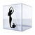 Decals Stickers Mermaid Figure 8 X 4,3