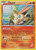 Pokemon - Victini (23/113) - Legendary Treasures - Holo