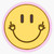 Funny Bumper Sticker Vinyl Decal 5"