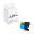 Compatible Replacement for Brother LC-101C Cyan Inkjet (600 Page Yield)