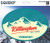 Killington Vermont - Vinyl Sticker Decal for Phone, Laptop, Water Bottle (3" Tall)