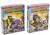 , Big Sick Character Pack Heroes vs Monsters
