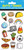 Butts on Things - Standard 4 Sheet Stickers Standard Stickers - 4 Sheet