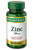 Zinc (Zinc Gluconate) 50 mg, 100 Caplets