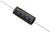Aluminum Electrolytic Capacitor, 10Uf, 63V, 20%, Axial - 106TTA063M