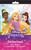 Disney Princess - Sticker Collage - STICKERLAND 4 Page PAD Stickerland Pad - 4 Pages