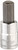 3/8" Drive Hex Bit Metric Socket 10mm - CHBS12N