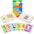 Flash Cards for Toddlers Learn Animals Fun Learning and Educational Flashcards- 36 Picture Cards