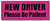 HOT Pink New Driver Please Be Patient (car Drive Safety Caution) Bumper Sticker Vinyl Decal (BRK-VA-STICKERS-0416)