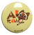 Airou from The Monster Hunter- Airou Button 1.25'