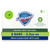 Bath Bar Soap, Fresh Clean Scent with Aloe, 3.2 oz (8 Count)