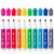 - Dry Erase Markers, Low Odor Chisel Tip, 10 Pack, Vibrant Colors, White Board Markers Dry Erase, Chisel Tip Markers, Whiteboard Markers, Dry Erase Pens, Dry Erase Markers Chisel Tip