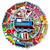 Train Stickers(50Pcs),Train Waterproof Vinyl Water Bottle Stickers for Teens Girls Adults Kids,Laptop Car Cup Computer Guitar Skateboard Luggage Bike Phone Aesthetic Stickers Packs Train Stickers(50Pcs),Train Waterproof Vinyl Water Bottle Stickers for Teens Girls Adults Kids,Laptop Car Cup Computer Guitar Skateboard Luggage Bike Phone Aesthetic Stickers Packs