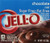 Jell-O Chocolate Flavor Sugar Free Instant Pudding & Pie Filling (4-Pack)