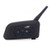 EuroFone 1200m Wireless 6 Riders Motorcycle Bluetooth Helmet Intercom Interphone Headset