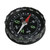 Waterproof Pocket Watch Compasses Navigation Compasses Professional Clear Compasses Camping Hiking Sighting Compasses Navigation Compasses