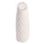 Flower Vases, Flower Vase Plastic Nordic Vase Modern Decorative Vase for Living Room Office Wedding Decoration White, Vases for Flowers