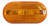 B482TW2A Dual Bulb Clearance/Marker Light, Amber