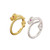 Dragon's Tail Qiankun Lucky Rings,Dailypurc Dragon's Tail Qiankun Lucky Ring,Adjustable Wrap Dragon Rings,Dragon Tail Wrap Finger Ring,Lucky Dragon Rings for Mem and Women,Bring Good Luck