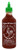 Foods, Inc. - Sriracha Hot Chili Sauce - 17 oz.