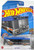 2022 - Ain't Fare - HW Metro 9/10 [Blue] 77/250