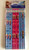 Frozen Elsa Anna 12 Pieces Set Pencil Stationary