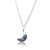 925 Sterling Silver Labradorite Pendant Necklace Natural Stone Casual Moon Blue Light Necklace for Women Gift 925 Sterling Silver Labradorite Pendant Necklace Natural Stone Casual Moon Blue Light Necklace for Women Gift