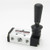 4H210-085 Way Pneumatic Air Hand Lever Operated Valve Solenoid Valve Port 1/4' Manual Control Valves