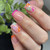 French Tip Press On Nails Short Square Fake Nails Full Cover False Nails With Cute Flower Designs Artificial Acrylic Nails Glossy Glue On Nails Short Nude Pink Stick On Nails For Women French Tip Press On Nails Short Square Fake Nails Full Cover False Nails With Cute Flower Designs Artificial Acrylic Nails Glossy Glue On Nails Short Nude Pink Stick On Nails For Women