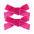 Hot Pink Hair Bow Clip - 2Pcs Baby Girls Velvet Hair Bows for Girls Toddler Bows Alligator Hair Clips Hair Barrettes Accessory for Babies Infant Toddlers Kids Gifts Hot Pink Hair Bow Clip - 2Pcs Baby Girls Velvet Hair Bows for Girls Toddler Bows Alligator Hair Clips Hair Barrettes Accessory for Babies Infant Toddlers Kids Gifts