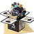 Graduation Pop Up Card with Envelope, Congrats Grad Card, 3D Card for Graduation, Pop Up Graduation Card 2024 for High School College University PHD Graduates