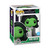 Pop! Marvel: She-Hulk - She-Hulk in Gala Dress with Glitter