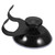 Suction Cup Hook Stainless Steel Hooks Glass Suction Cups Hooks for Hanging Suction Cup with Hook Bathroom Hooks Suction Cup Wall Hanger Towel Hooks No Trace Glass Window