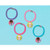 Hair Pony-O Favors | Disney Doc McStuffins Collection | Party Accessory
