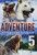 5-Movie Extreme Adventure Collection