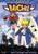 Michel - The Knight and the Castle (Vol. 4) [DVD]