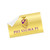 Phi Sigma Pi Fraternity Licensed Decal Sticker 3x5 inches Laptop Decor (Phi Sigma Pi #3)