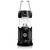 Solar Camping Lantern, Collapsible LED Solar USB Rechargeable Lantern Flashlight Emergency Hanging Lights for Camping Hurricanes Power Outages Indoor Outdoor
