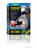 Exo Terra Swamp Glo Basking Spot Lamp, 75-Watt