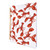 Lobsters Hardcover Spiral Notebook 6x8 Inches, Lobsters Spiral Journal Notebook Diary for Study Notes Writing, 160 Pages
