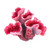 Artificial Coral Plant Aquarium Decorations Fish Tank Ornament Decor Artificial Polyresin Coral Reef Decoration Accessories for Fish Tank Aquarium Decoration