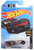 The Batman Batmobile, [Chrome] 56/250 Batman 2/5