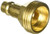 Valterra LLC Phoenix Faucets PF247007 Spray-Away Quick Connect Hose Adapter
