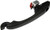 Dorman 81383 Dodge/Chrysler Front Driver Side Exterior Replacement Door Handle
