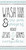 IHR 3-Ply Paper Napkins, 16-Count Guest Size, Jesus & Germs